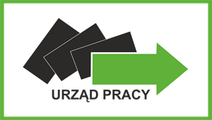 Logo urzędu pracy