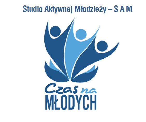 Studio Aktywnej Młodzieży - SAM